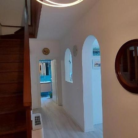 Calle Dei Guardiani Rooms Venice Exterior photo